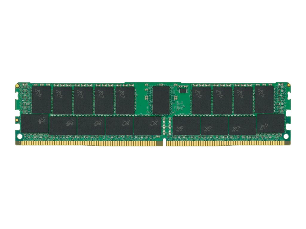 Micron DDR4 - Modul - 32 GB - DIMM 288-PIN