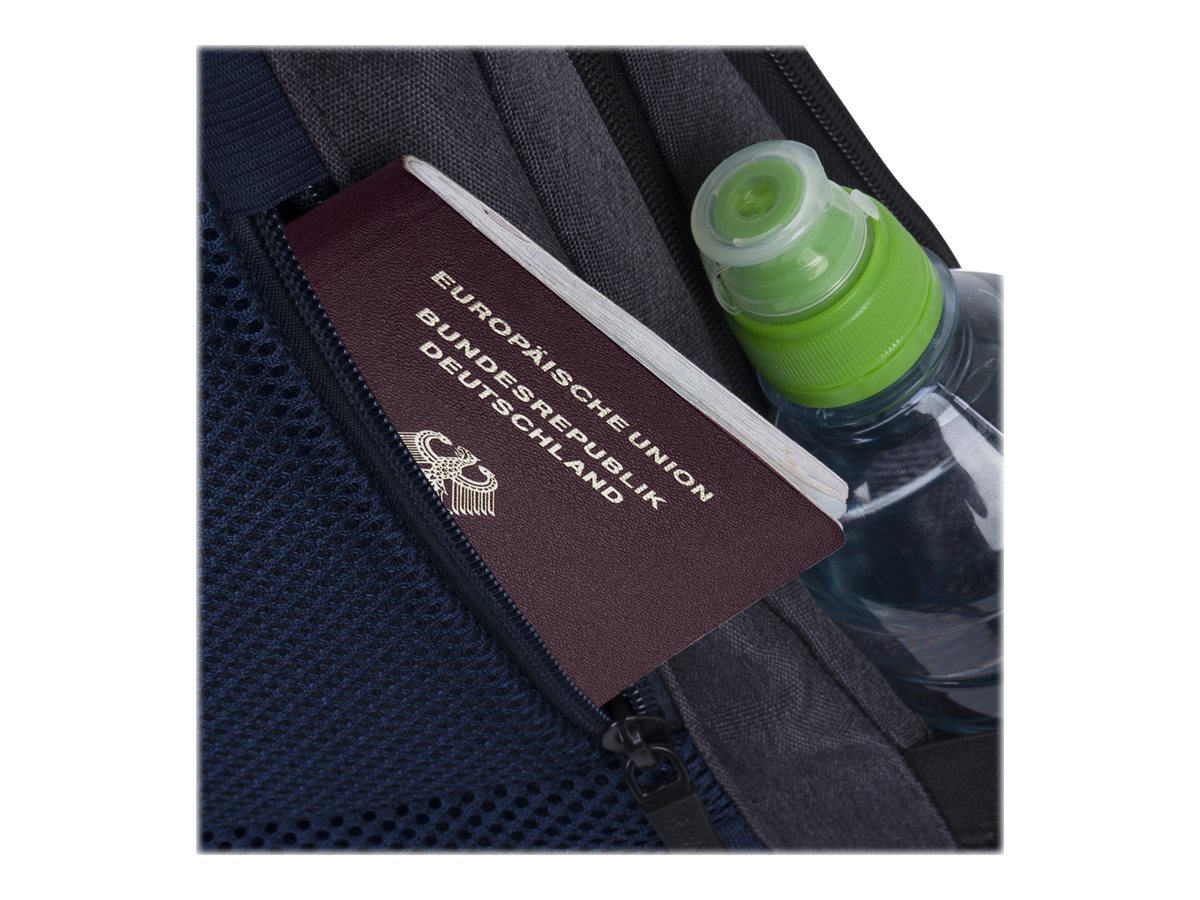 rivacase Riva Case Suzuka 7760 - Notebook-Rucksack - 39.6 cm (15.6)