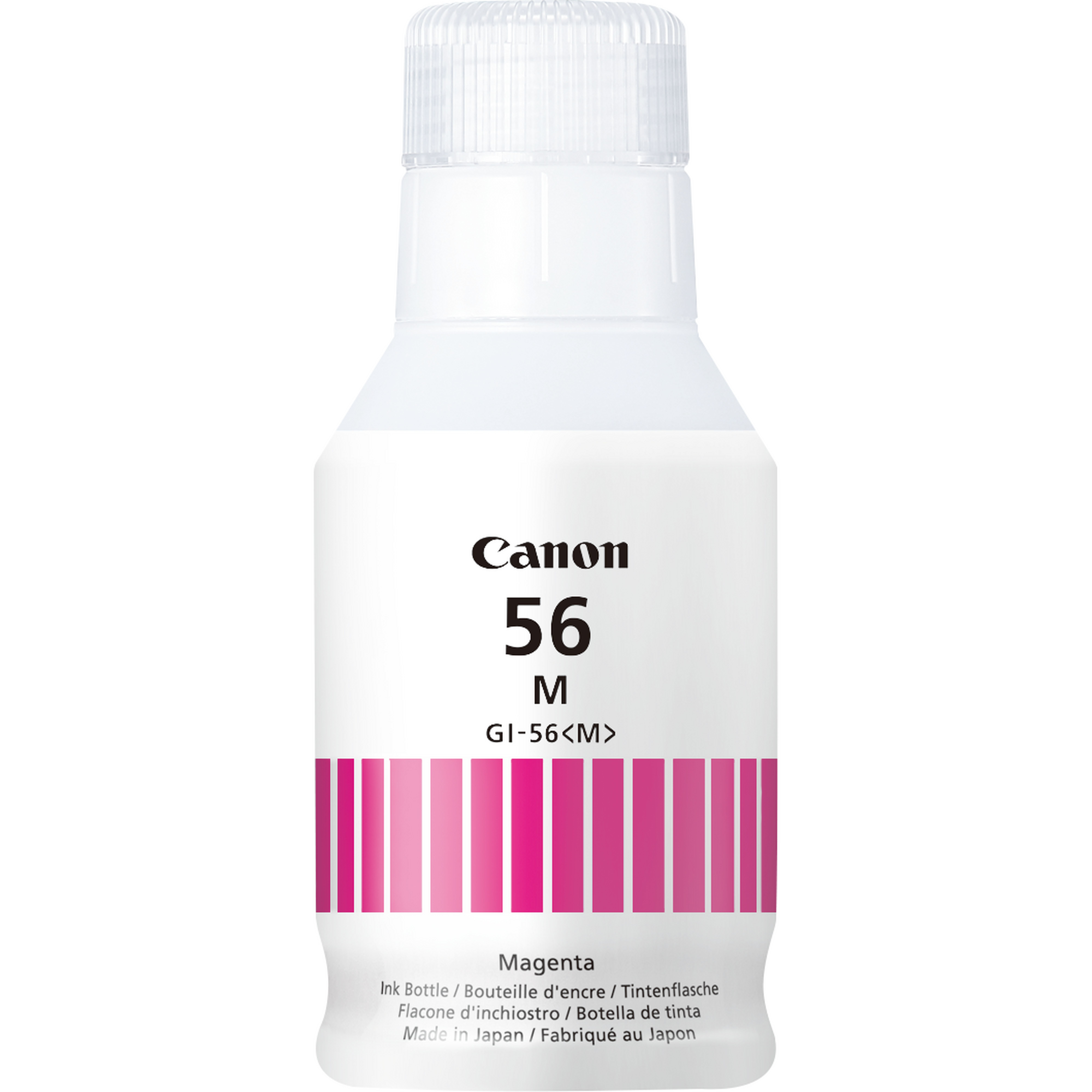 Canon GI 56 M - Magenta - original