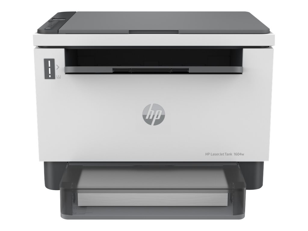 Hewlett Packard (HP) HP LaserJet Tank MFP 1604W Print copy scan 22ppm Printer