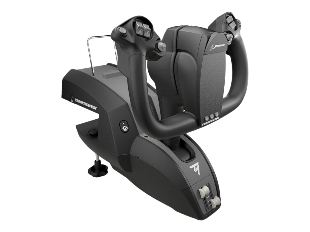 ThrustMaster Civil Aviation (TCA) Yoke Boeing Edition, Ansicht 2