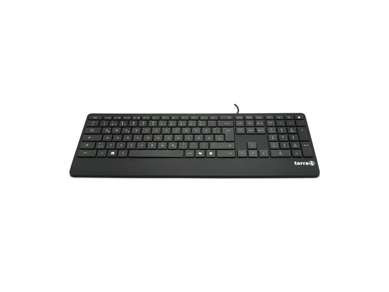TERRA 4000 - Tastatur - wasserdicht