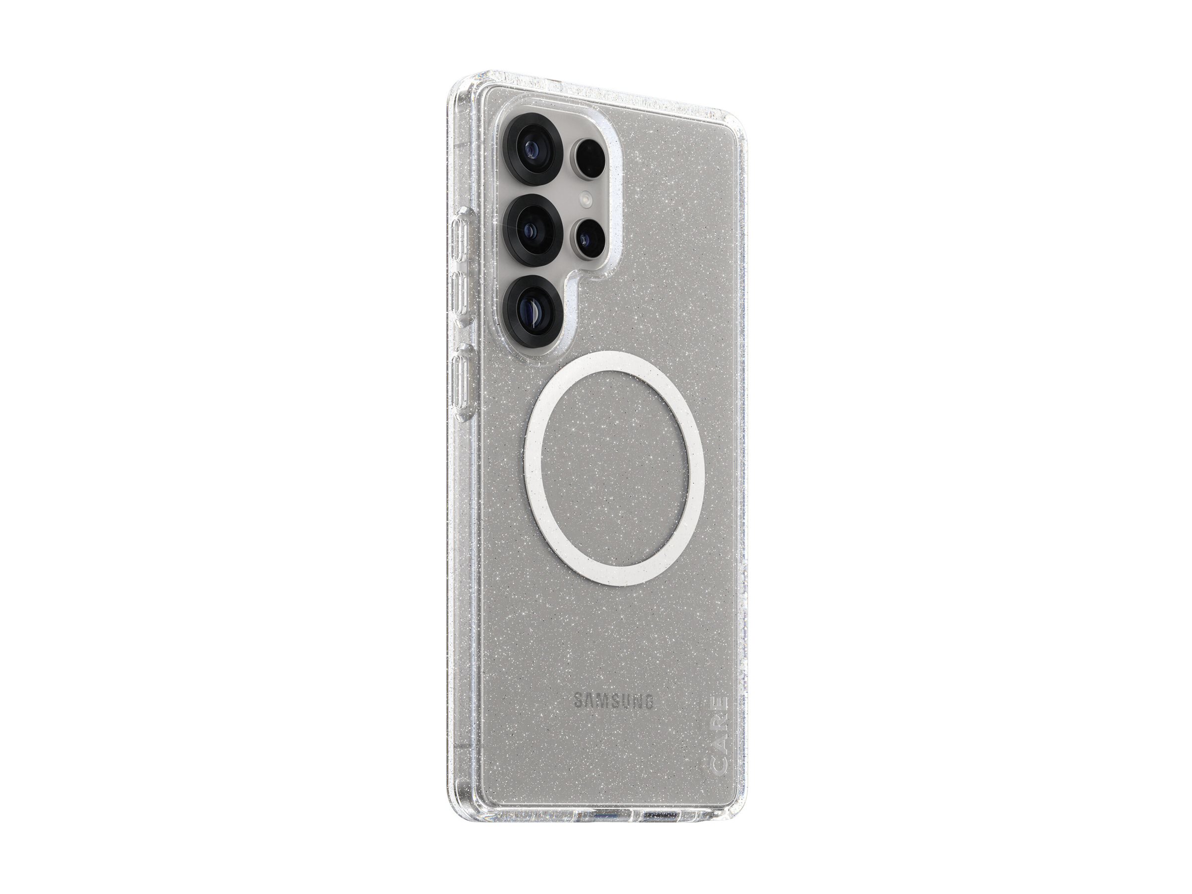 PanzerGlass CARE by PanzerGlass Urban Combat - Hintere Abdeckung für Mobiltelefon - Thermoplastisches Polyurethan (TPU), Ansicht 2