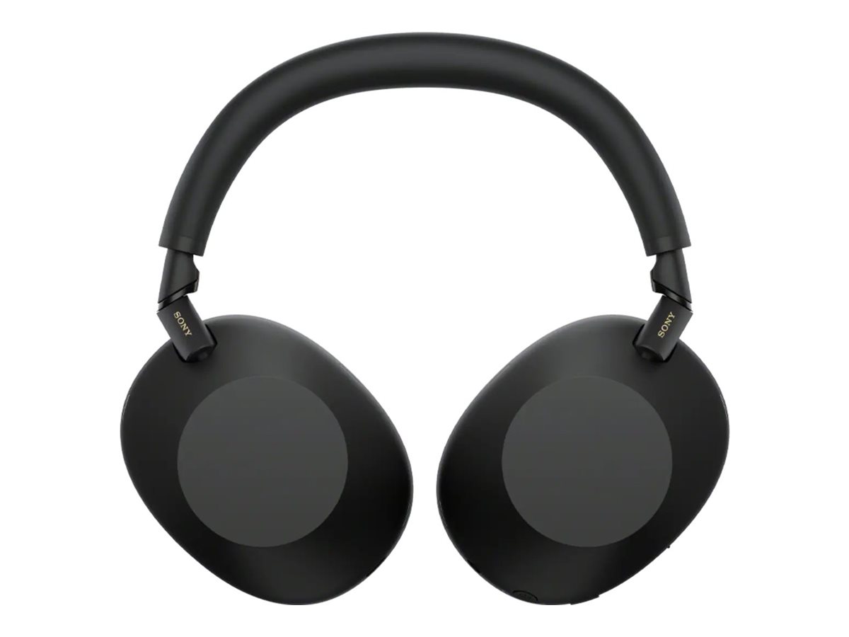 Sony WH-1000XM6 - Kopfhörer mit Mikrofon - ohrumschließend, Ansicht 3