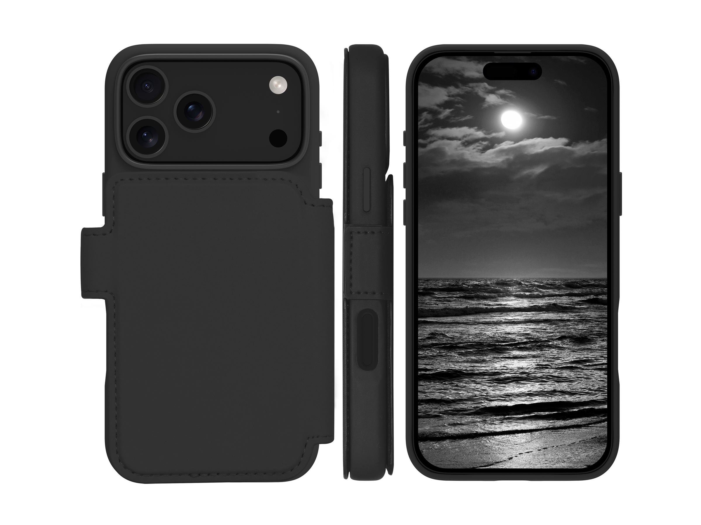 dbramante1928 Lynge - Flip-Hülle für Mobiltelefon, Ansicht 3