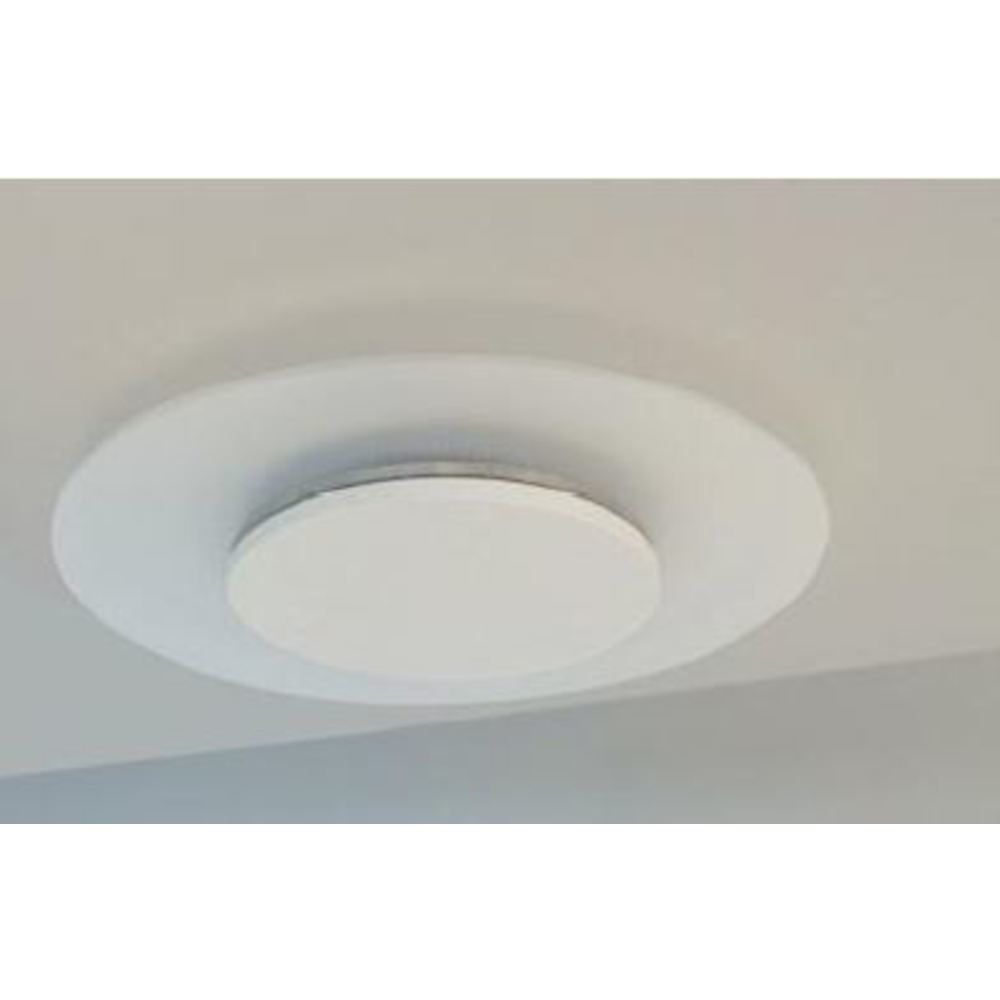 Synergy 21 S21-LED-J00161 Innenraum Geeignet für die Verwendung innen Surfaced lighting spot 12W A++ Weiß Lichtspot, Ansicht 3