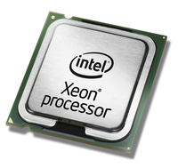 IBM Intel Xeon X3650 M4 E5-2620 V2 6C 2.1Ghz 15Mb Cpu Kit (46W4363) - REFURB