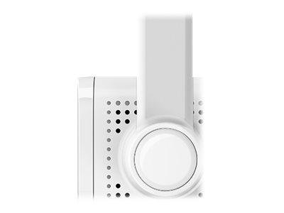 TP-LINK RE205 - Wi-Fi-Range-Extender - Wi-Fi 5, Ansicht 4