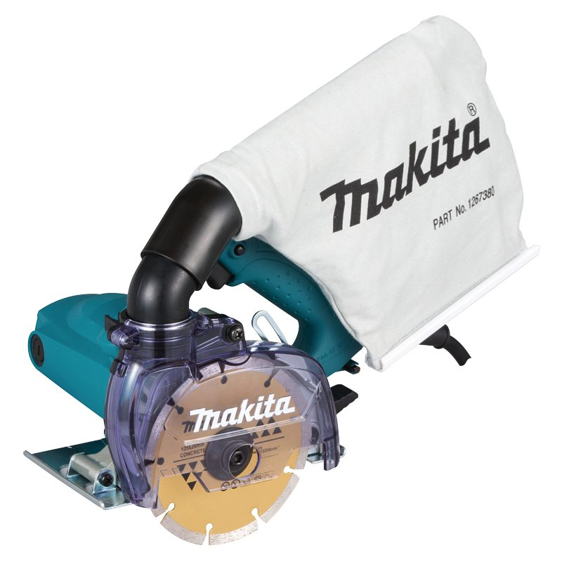 Makita 4100KB - Diamant-Trennsystem, Ansicht 3