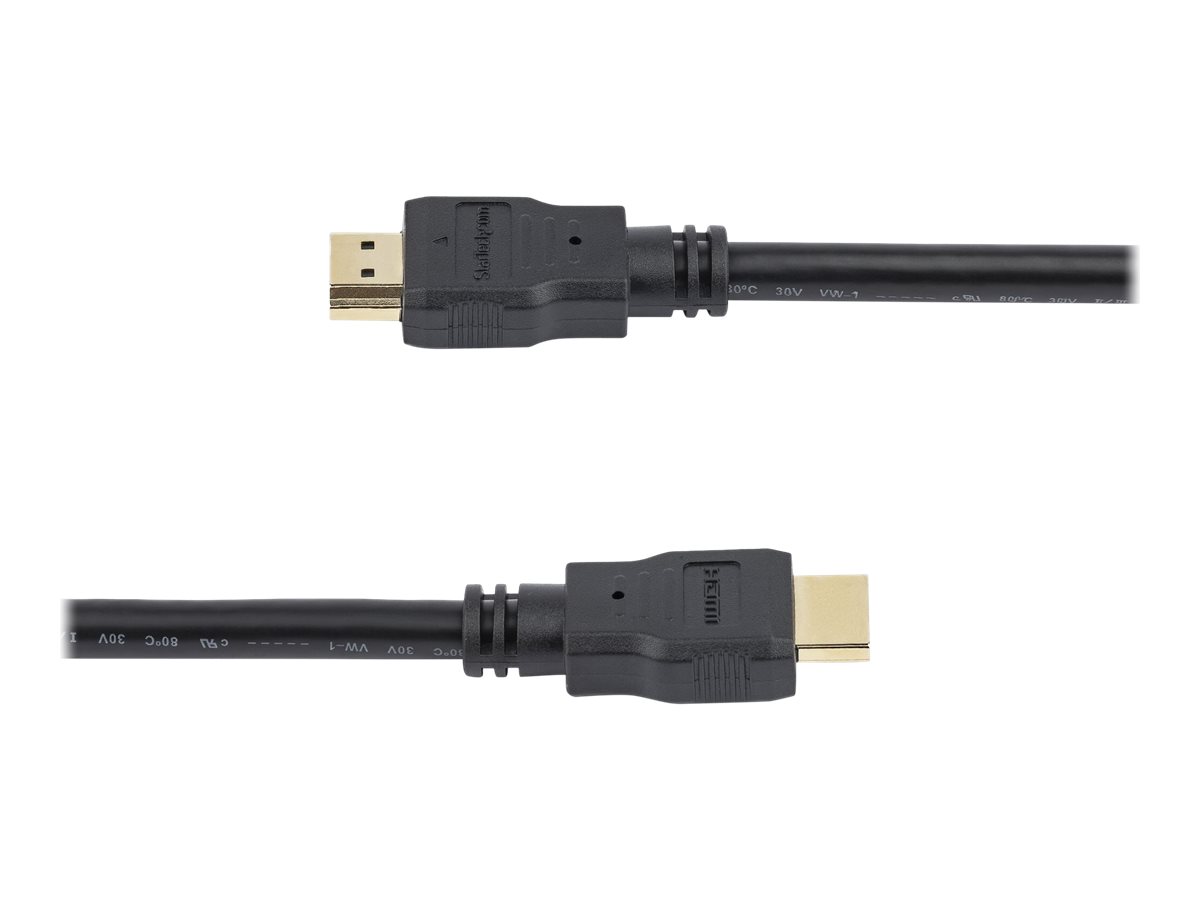 StarTech.com Startech High-Speed-HDMI-Kabel 5m (Stecker/Stecker)
