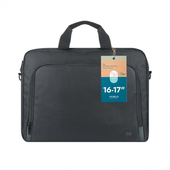 Mobilis THE ONE - Notebook-Tasche - Einschub von oben, Ansicht 3