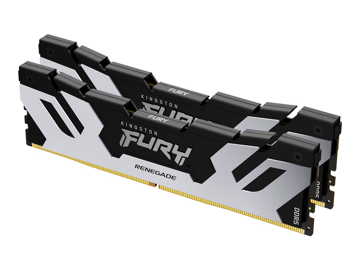 Kingston FURY Renegade - DDR5 - Kit - 32 GB: