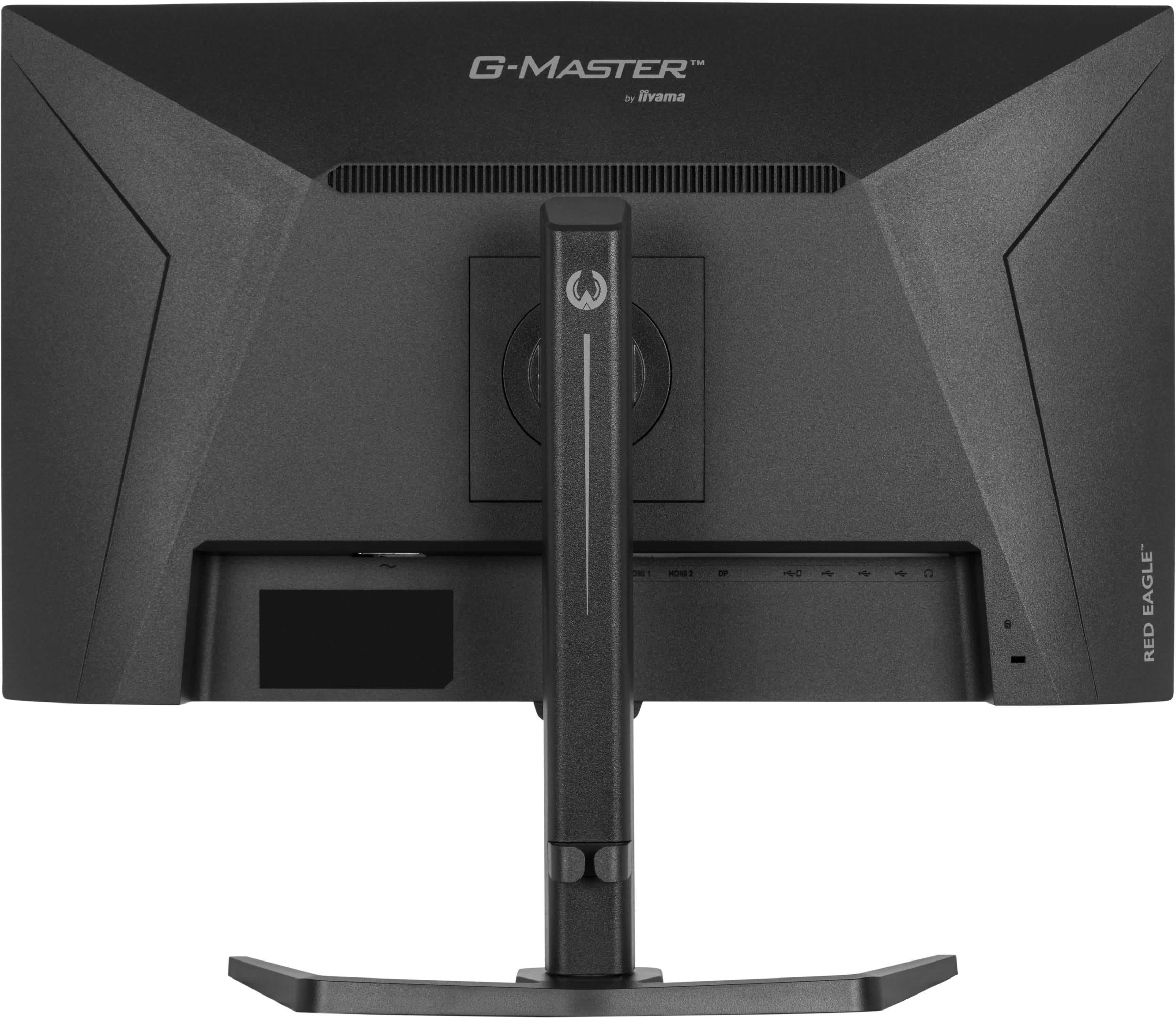 Iiyama GB2771UHSU-B1 27 - Flachbildschirm (TFT/LCD) - 68,6 cm, Ansicht 3
