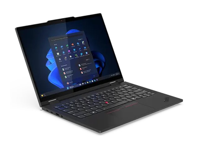 Lenovo ThinkPad T14s 2-in-1 Gen 1 21R3 - Flip-Design - Intel Core Ultra 5 225U / 1.5 GHz - Win 11 Pro - Intel Graphics - 16 GB RAM - 512 GB SSD TCG Opal Encryption 2, NVMe - 35.6 cm (14")