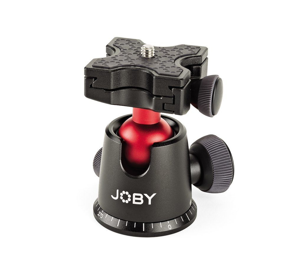Joby Ballhead 5K - Stativkopf, Ansicht 3