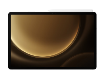 Samsung Galaxy Tab S9 FE+ - Tablet - Android 13 - 128 GB - 31.5 cm (12.4)