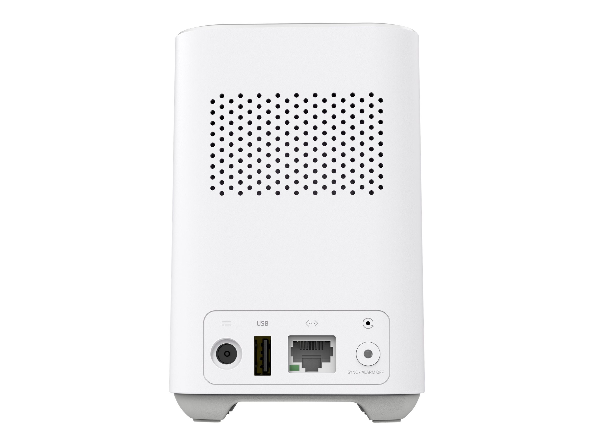 Anker Innovations Eufy Security Video Doorbell - Türklingel-Kit, Ansicht 3