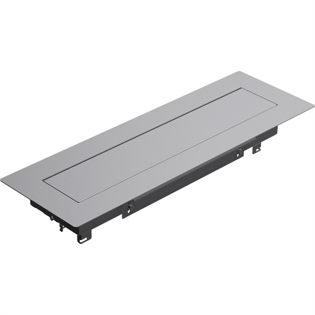 Bachmann Top Frame - Anschlussdose, Unterputz, Ansicht 2
