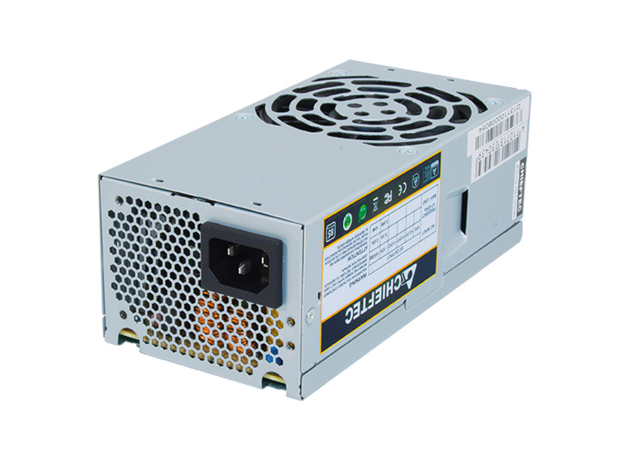 Chieftec Smart Series GPF-300P - Netzteil (intern), Ansicht 3