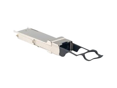 Dell 40GbE Passive Copper Direct Attach Cable - Netzwerkkabel - QSFP+ zu QSFP+ - 7 m - Glasfaser - für Force10; Force10 ExaScale E-Series; Networking S6000; PowerConnect 8132, 8164