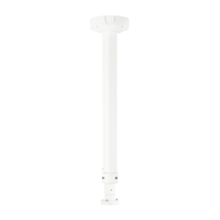Peach Hanwha SBP-156CMW - Montage - Weiß - Hanwha - XNP-9300RWXNP-8300RWXNP-6400RW - Aluminium - 18 cm