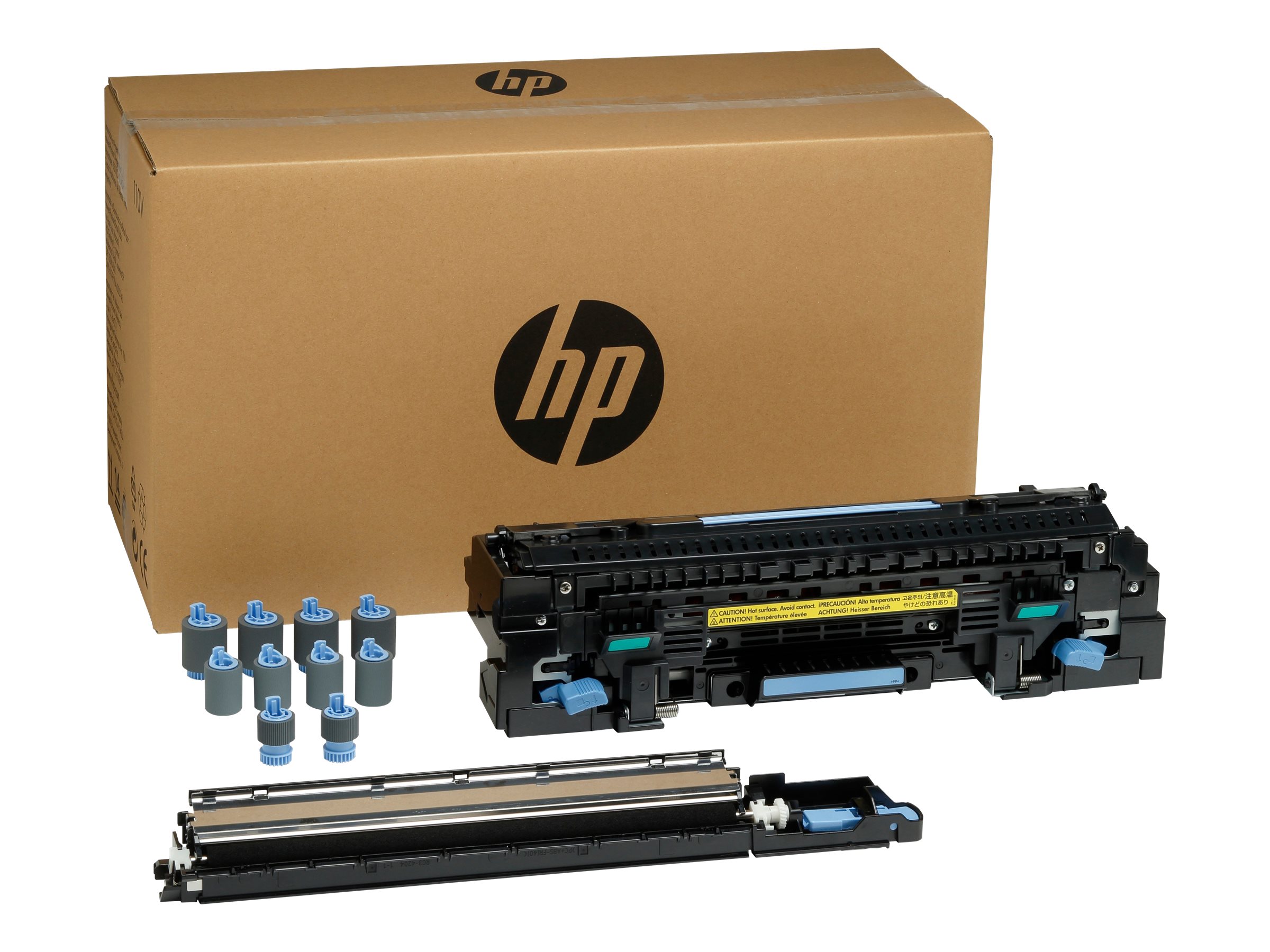 HP  (220 V) - Wartungskit - für LaserJet Enterprise Flow MFP M830, Ansicht 4