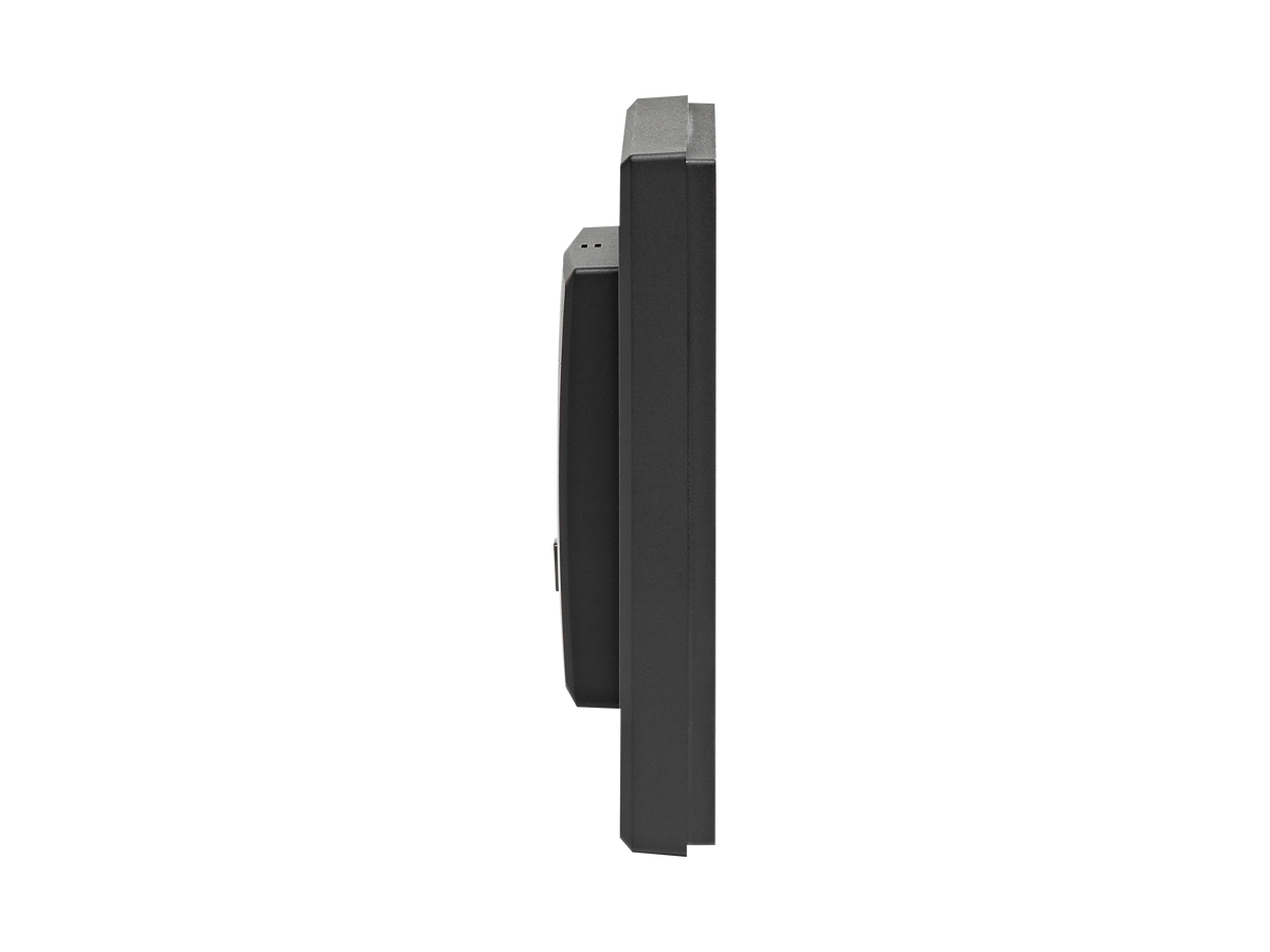 eQ-3 AG Homematic IP Temp.& Luftfeuchtigkeitssensor– innen anthrazit, Ansicht 4