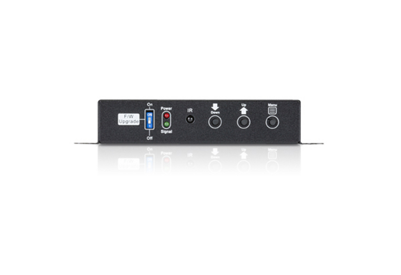 ATEN VC812 - Videokonverter - HDMI - D-Sub, VGA, Ansicht 2