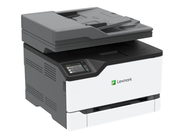 Lexmark MC3426i - Multifunktionsdrucker - Farbe - Laser - 216 x 356 mm (Original)