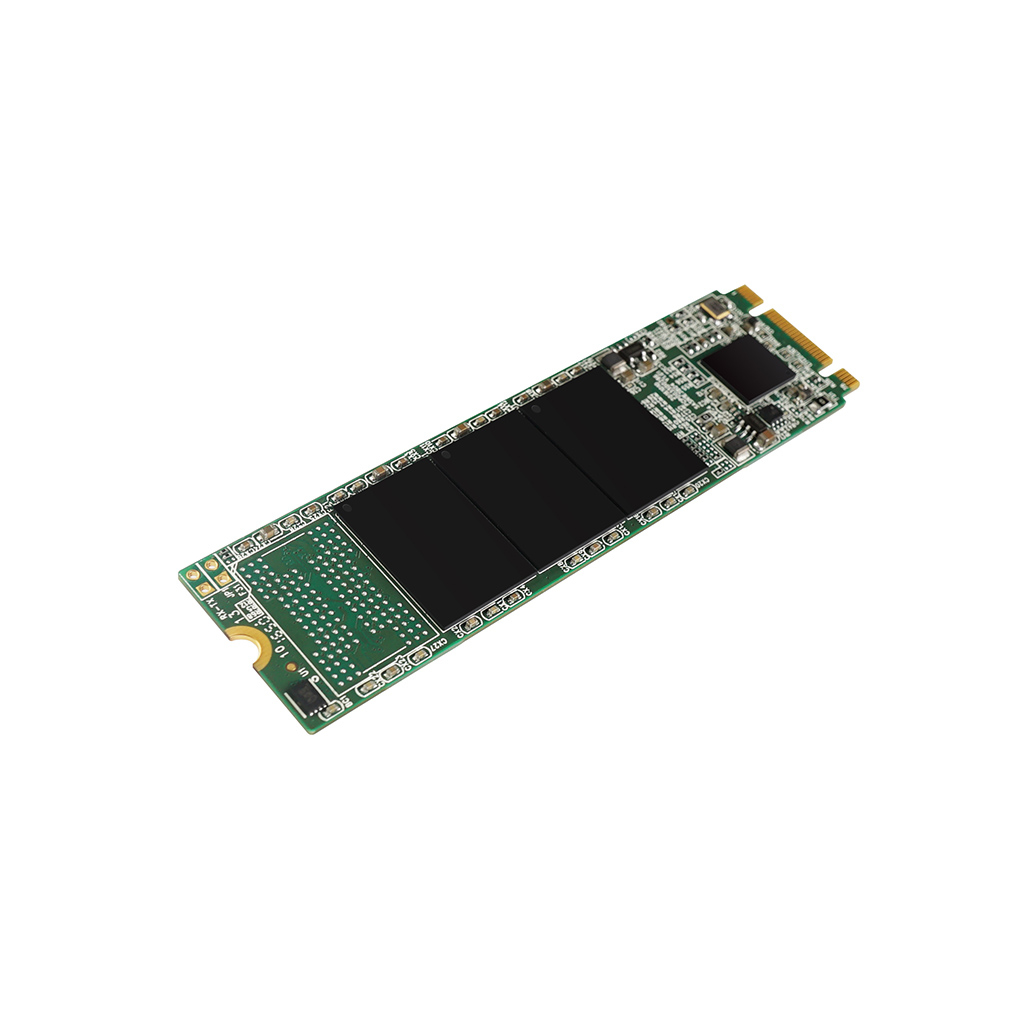 Silicon Power A55 - SSD - 512 GB - intern - M.2 2280, Ansicht 3