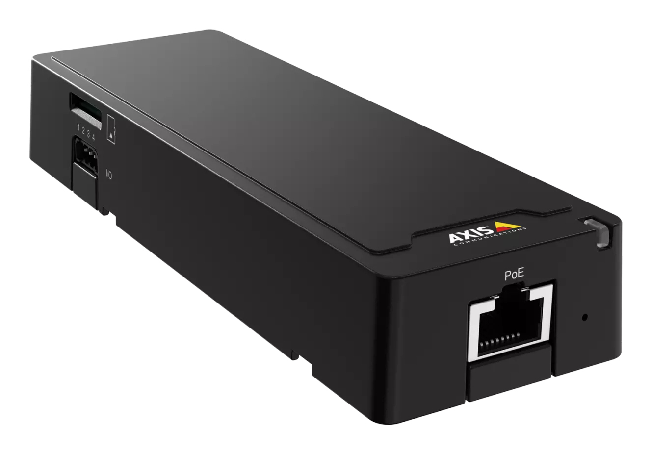Axis FA51 Main Unit - Video-Server - 1 Kanäle, Ansicht 2