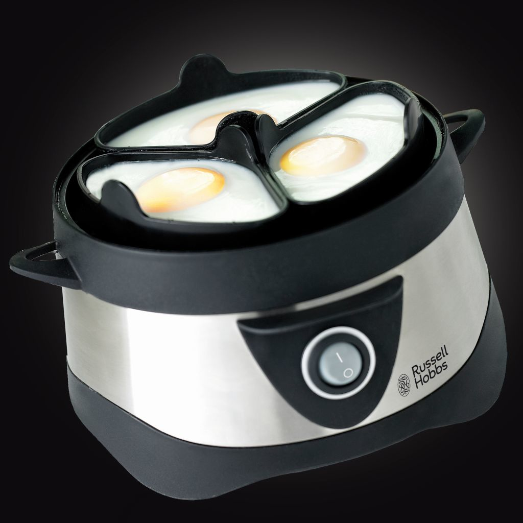 Russell Hobbs Stylo 14048-56 - Eierkocher - 365, Ansicht 3