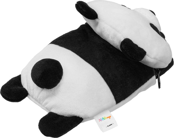 Laut International MAGMOJI WALLET Panda Fashion compatible with MagSafe, Ansicht 3