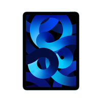 Apple iPad Air 10,9 Zoll (27,69cm)   64GB WIFI blau iOS