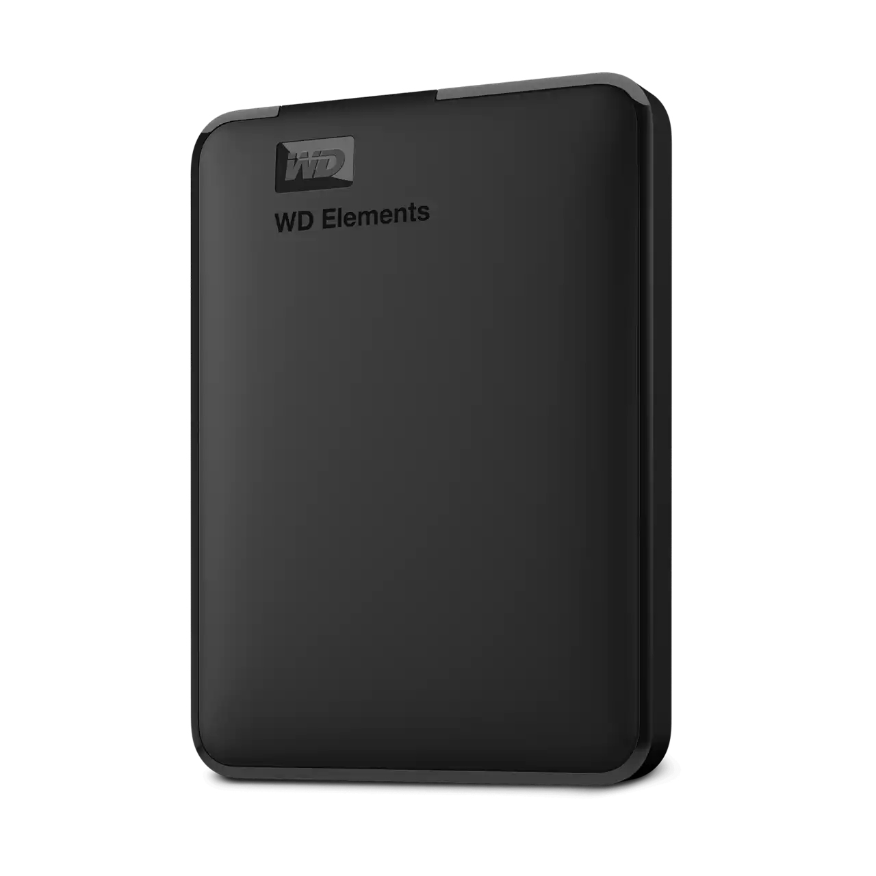 WD Elements Portable - Festplatte - 2,5, Ansicht 2