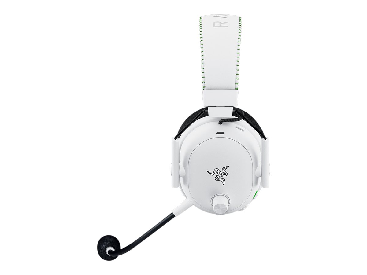 Razer Headset BlackShark V3 Pro Xbox Weiss - Kopfhörer - 28 KHz, Ansicht 2
