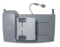 HP LaserJet Department Farbpanel für 2x520-Blatt-PapierfachStandfuß - Lunar Gray - Papierfach - HP - Color LaserJet Managed MFP E877dn 5QK03A - Color LaserJet Managed Flow MFP E877z 5QK08A - Color... - 1040 Blätter - Grau - 132 kg