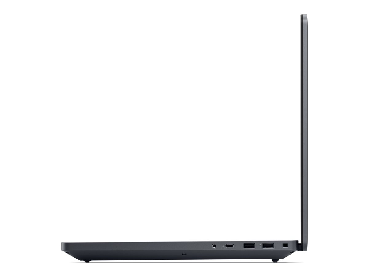 Dell Pro Max 18 Plus MB18250 - Intel Core Ultra 9 285HX / 2.8 GHz - vPro Enterprise - Win 11 Pro - RTX PRO 3000 Blackwell - 32 GB RAM - 1 TB SSD SED, Performance, TLC, Class 40, NVMe - 45.727 cm (18")