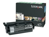 Lexmark Besonders hohe Ergiebigkeit (T654X04E)