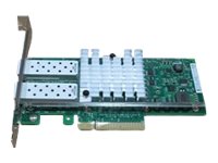 Dell Intel X520 DP - Netzwerkadapter - PCIe - 10GbE, Ansicht 2