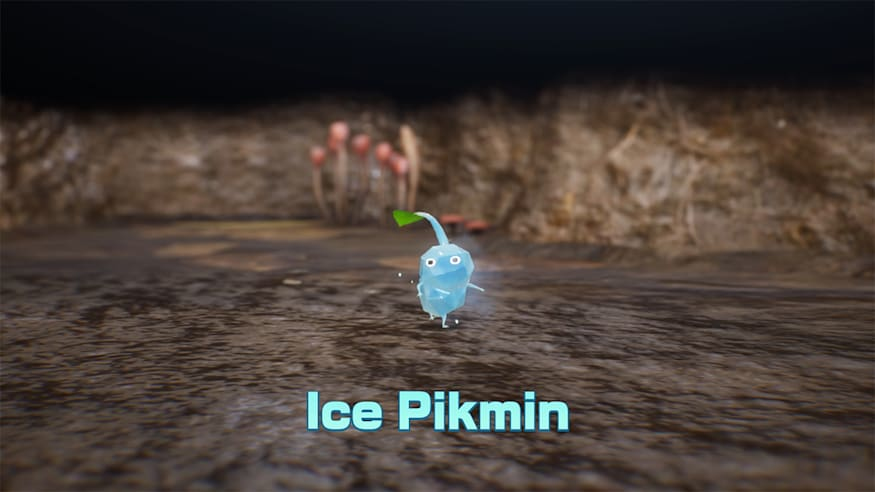 Nintendo Pikmin 4 - Nintendo Switch - RP (Rating Pending), Ansicht 3