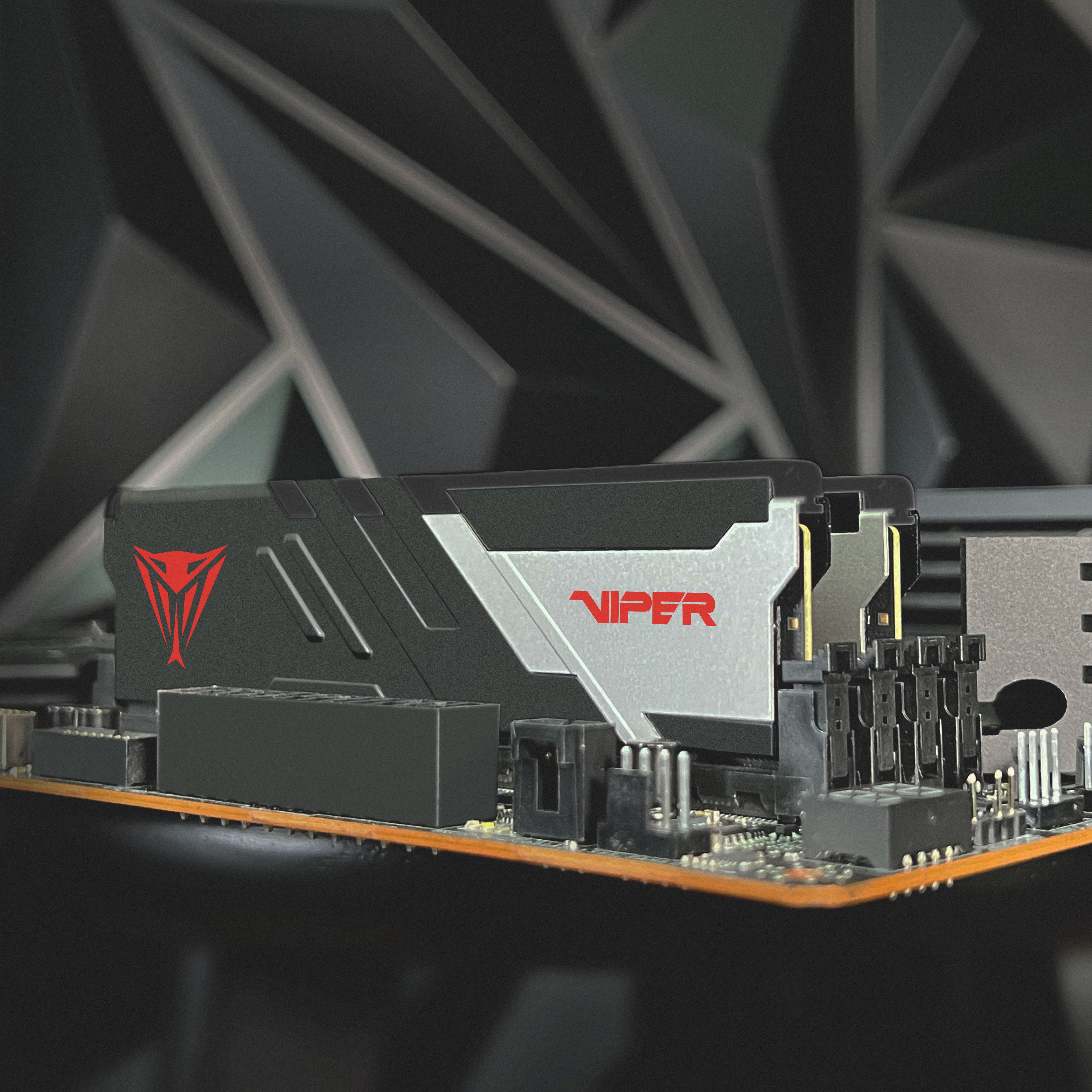 PATRIOT Viper Venom series - DDR5 - Modul - 16 GB, Ansicht 3