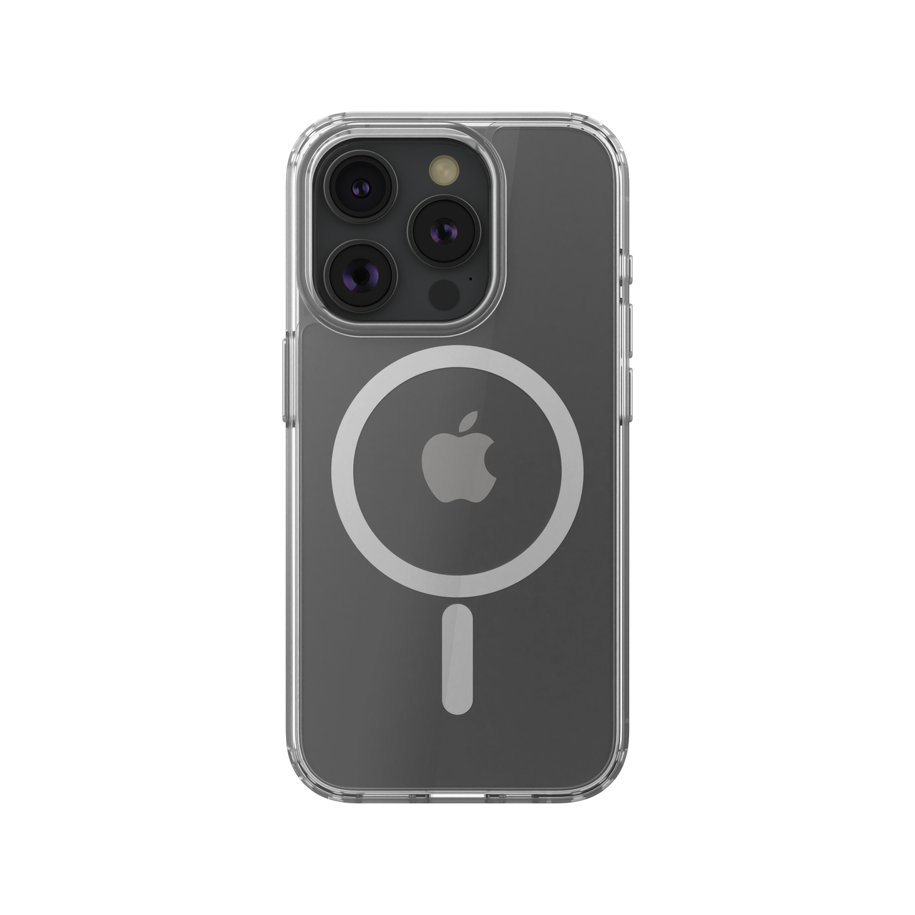 Belkin SheerForce - Hintere Abdeckung für Mobiltelefon, Ansicht 2