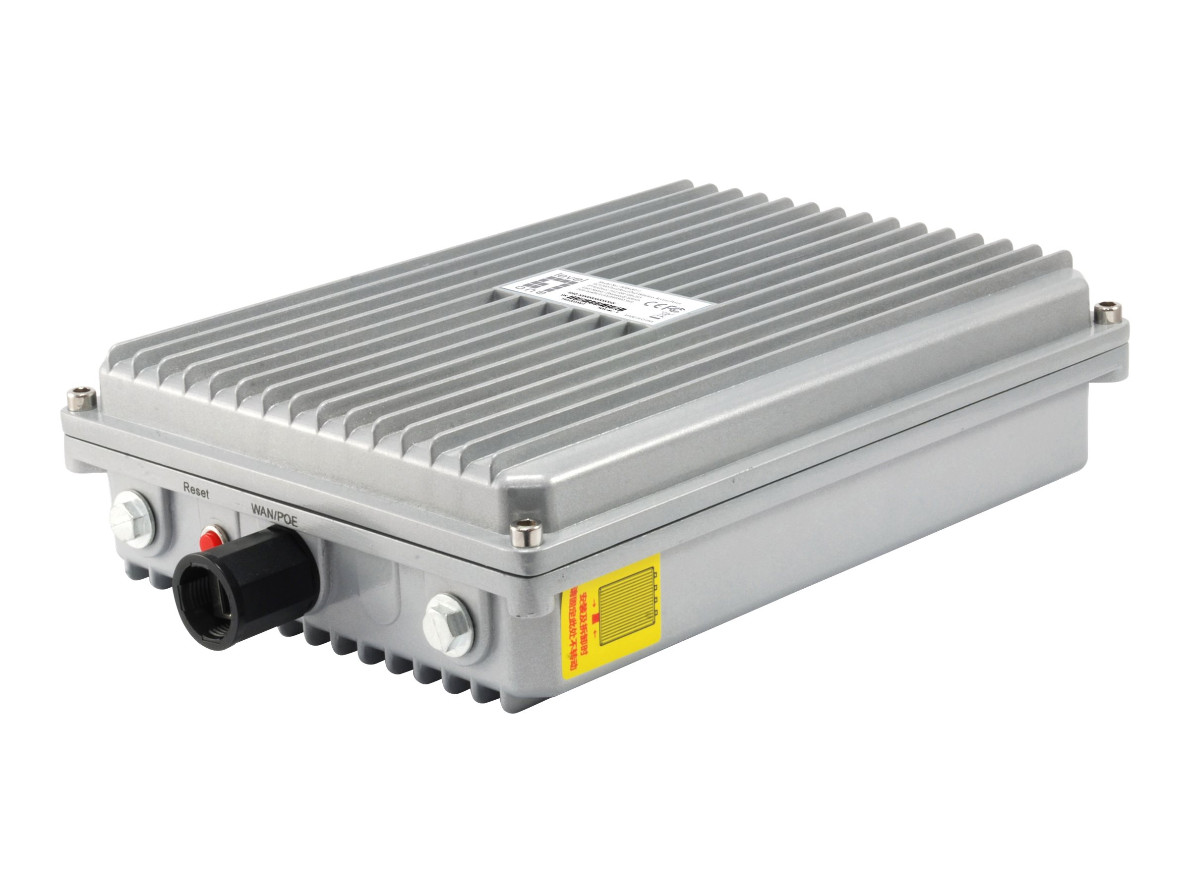 LevelOne WAB-8011 - Funkbasisstation - Wi-Fi