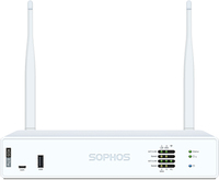 Sophos XGS 88w Security Appliance - EU power cord - Firewall - IPSec