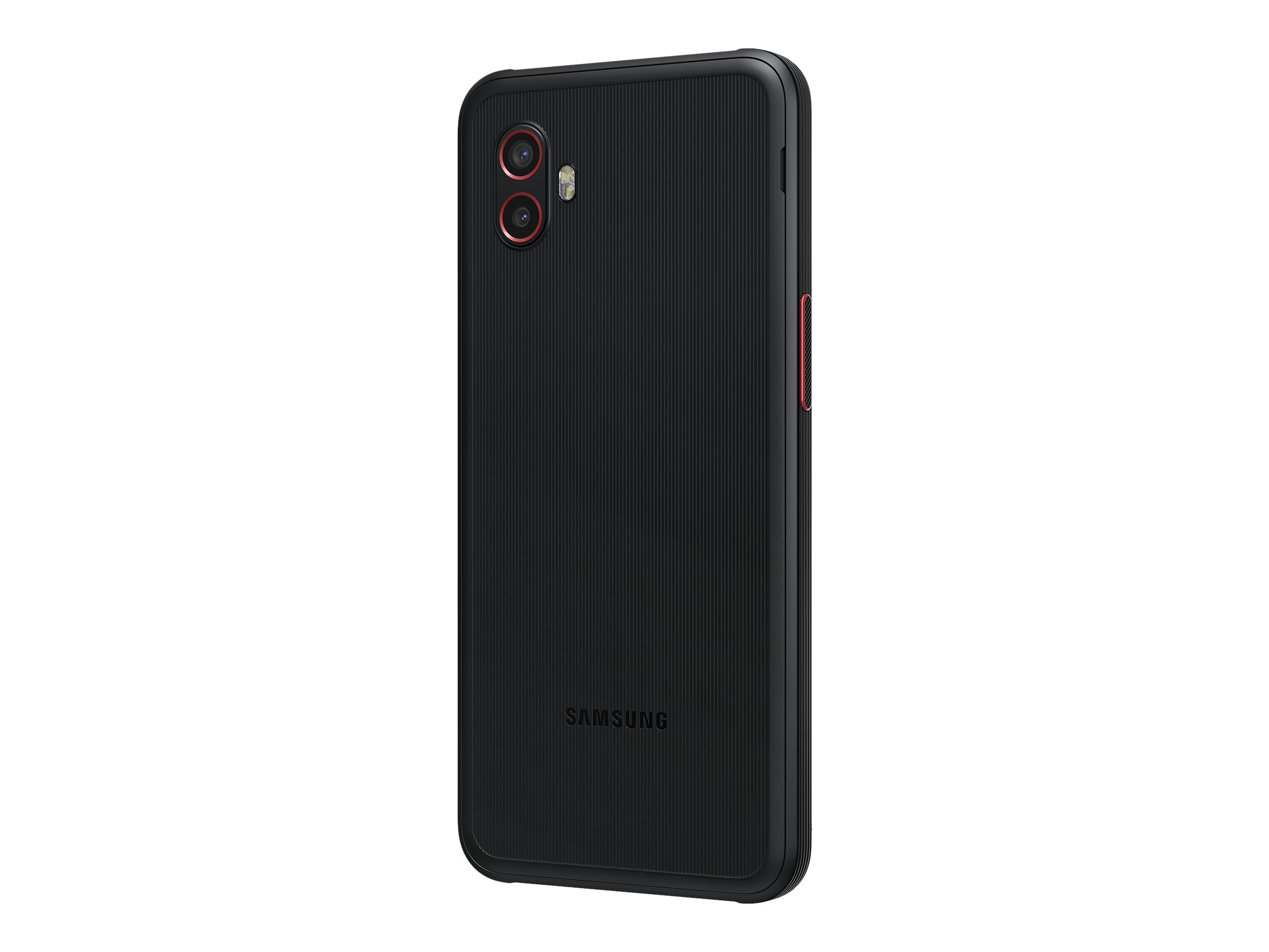 Samsung Galaxy Xcover 6 Pro - Enterprise Edition - 5G Smartphone - Dual-SIM - RAM 6 GB  Interner Speicher 128 GB - microSD slot - LCD-Anzeige - 6.6 - 2408 x 1080 Pixel (120 Hz)