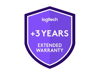 LOGI 3yr ext war - Base Bundle - Tap IP