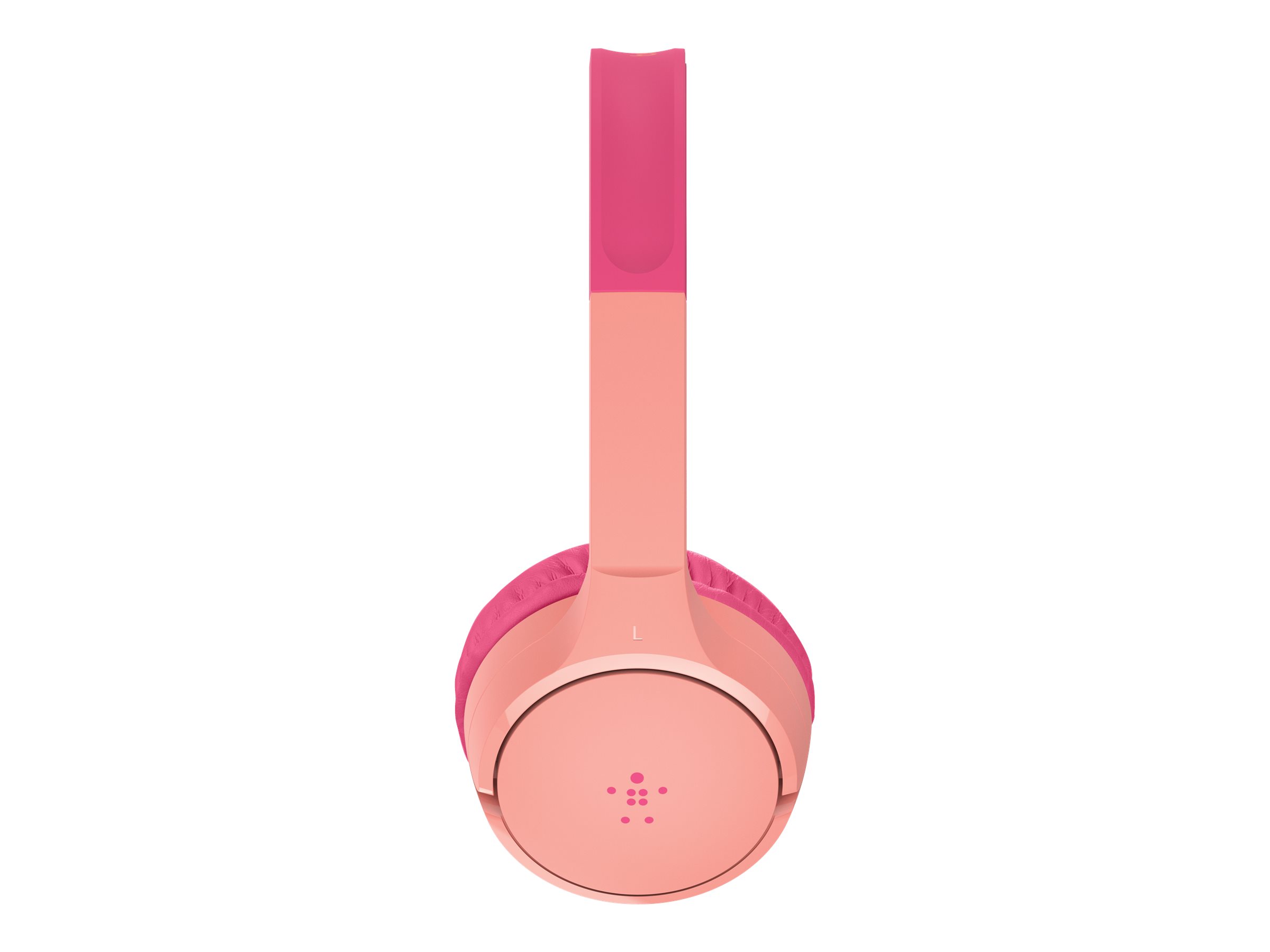 Belkin SoundForm Mini - Kopfhörer mit Mikrofon, Ansicht 3