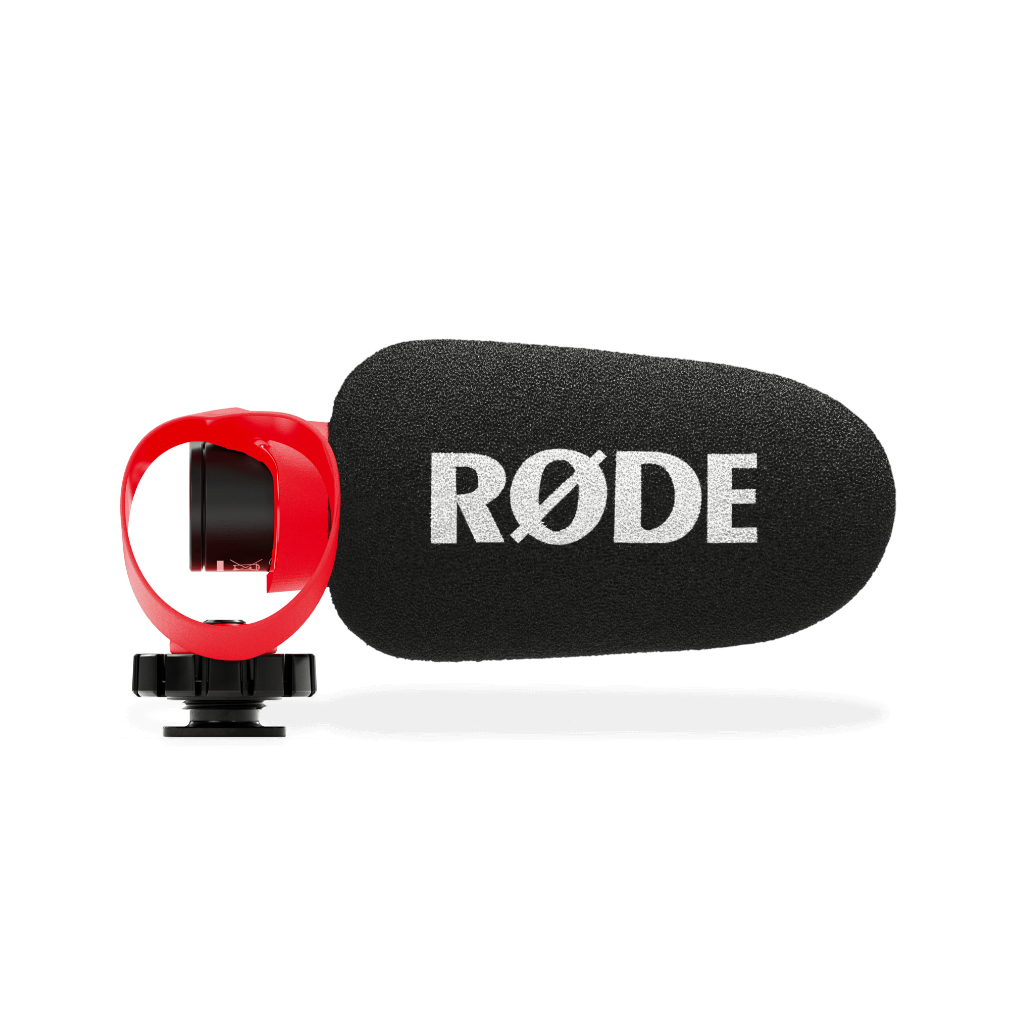 RODE RØDE VideoMicro II - Mikrofon - 3,5-mm-Anschluss, Ansicht 2