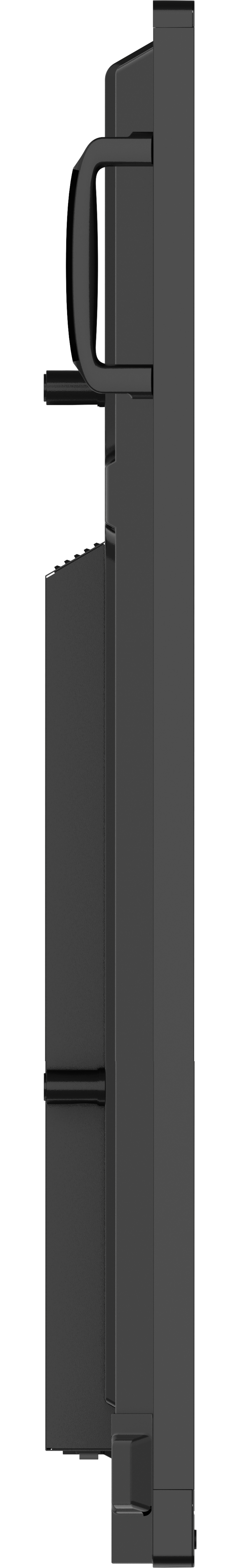 ViewSonic ViewBoard IFP65G1 - 165 cm (65) Diagonalklasse IFPG1 Series LCD-Display mit LED-Beleuchtung - Multi-Touch, Ansicht 2